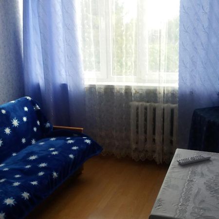 Apartments At The Church Alley Daugavpils Exterior foto