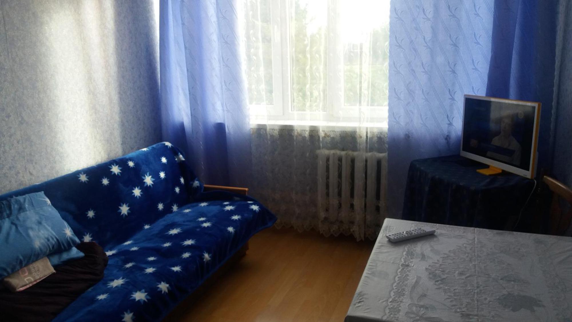 Apartments At The Church Alley Daugavpils Exterior foto