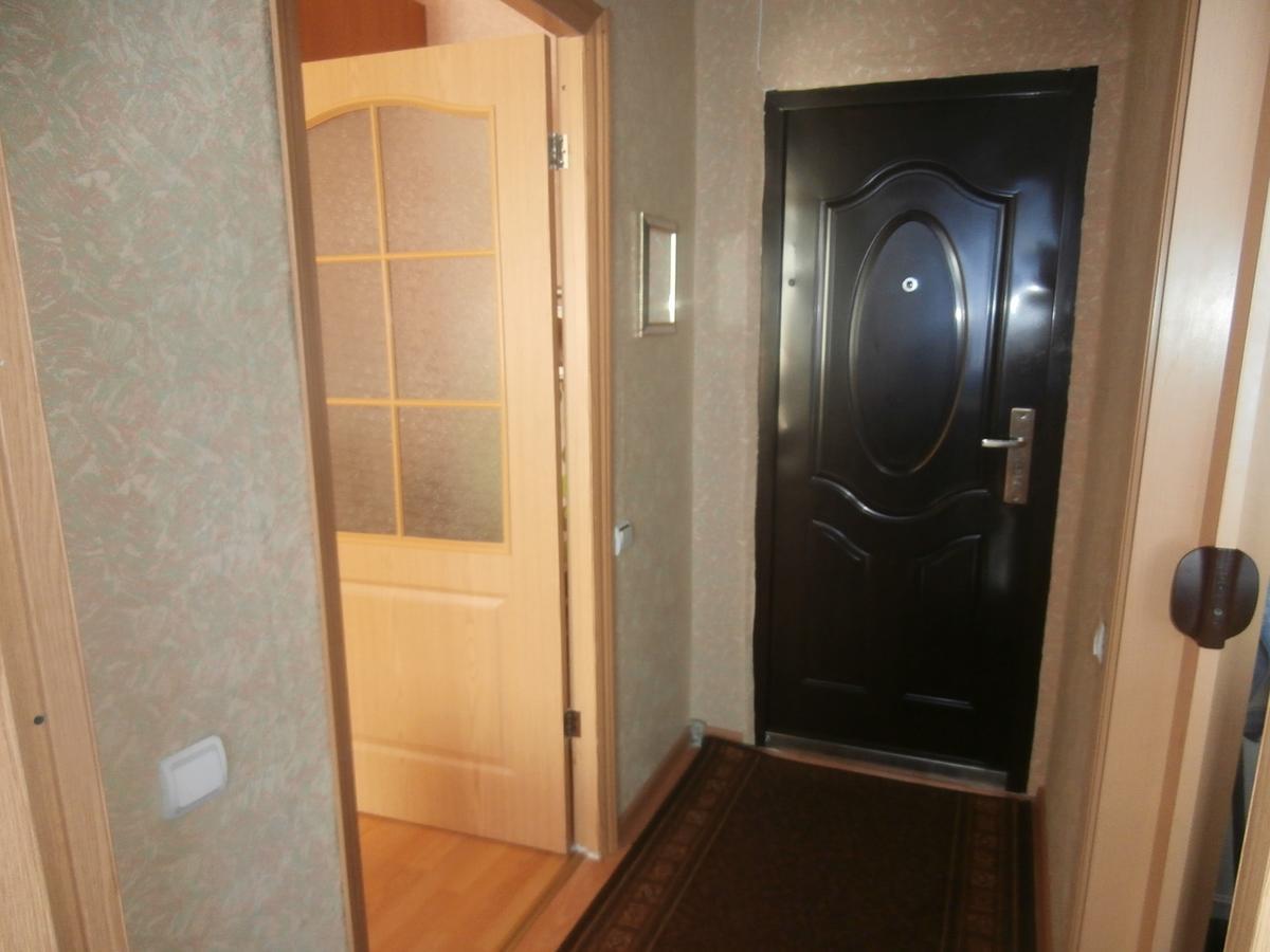 Apartments At The Church Alley Daugavpils Exterior foto